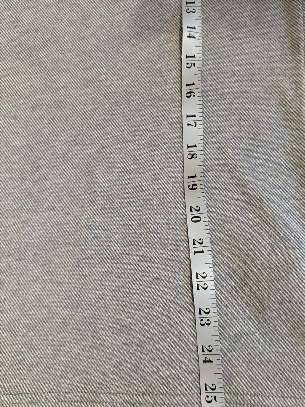 J. Crew soft knit